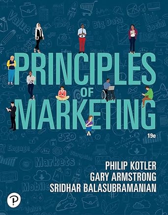 principles of marketing 1st edition philip kotler ,gary armstrong ,sridhar balasubramanian b002d65900