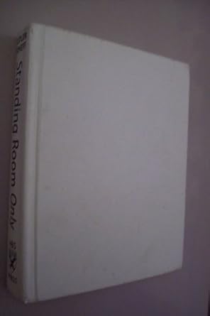 standing room only strategies for marketing the performing arts edition philip kotler ,joanne scheff