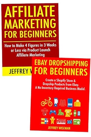 selling products online without investing on your own inventory affiliate marketing and ebay dropshipping