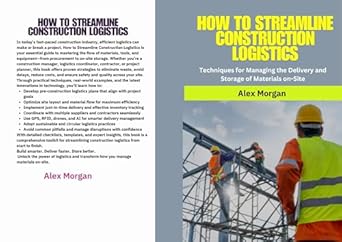construction logistics how to streamline construction logistics construction logistics management material