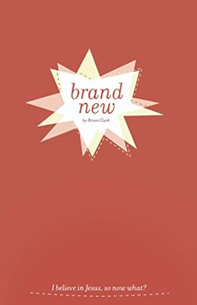 brand new 1st edition brian clark 1950004090, 978-1950004096