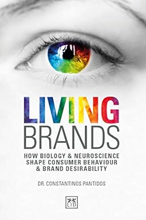 living brands 1st edition dr constantinos pantidos b07hx2bfbf