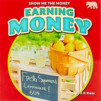 earning money nonfiction reading for grade 1 with vibrant illustrations and photos developmental learning for