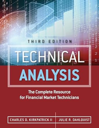 technical analysis the complete resource for financial market technicians 3rd edition charles d kirkpatrick>