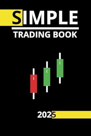 simple trading book 2025 pattern psychology 1st edition ash stb b0dy62d1s3, 979-8310828520