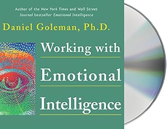 working with emotional intelligence 1st edition daniel goleman ,aaron meza 159397826x, 978-1593978266