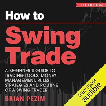 how to swing trade 1st edition mr brian pezim ,jason r gray ,andrew aziz preface ,better planet consulting