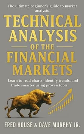 tecnical analysis of the financial markets ultimate beginners guide to analyzing markets swing trading stock