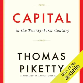 capital in the twenty first century 1st edition thomas piketty ,arthur goldhammer translator ,l j ganser
