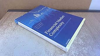 financial market complexity what physics can tell us about market behaviour 1st edition neil f johnson ,paul