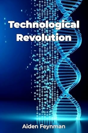 technological revolution publishdrive edition aiden feynman ,ai b0ds6m1sm6