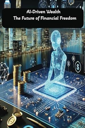 ai driven wealth the future of financial freedom how to leverage ai technologies for smarter investing and