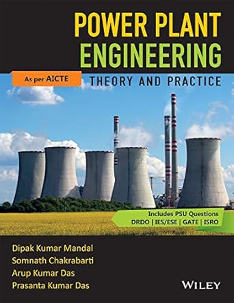 power plant engineering as per aicte theory and practice 1st edition dipak kumar mandal ,somnath chakrabarti