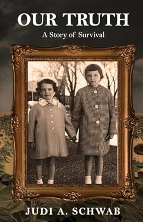 Our Truth A Story Of Survival