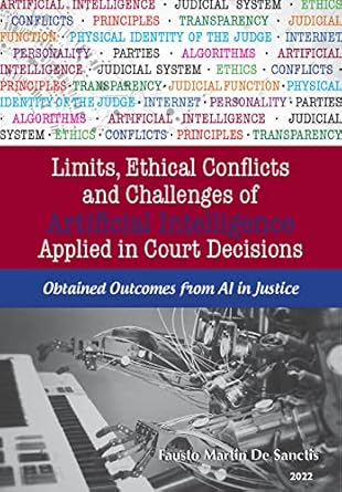 limits ethical conflicts and challenges of artificial intelligence applied in court decisions obtained
