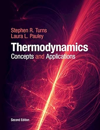 thermodynamics concepts and applications 1st edition stephen r turns ,laura l pauley b001itrps2,