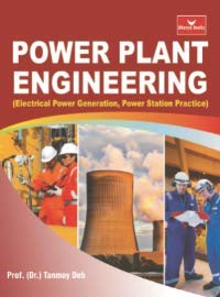 power plant engineering 1st edition tanmoy deb 9383992441, 978-9383992447