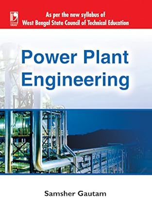 power plant engineering 1st edition samsher gautam b00un5l17i, 978-9325986657