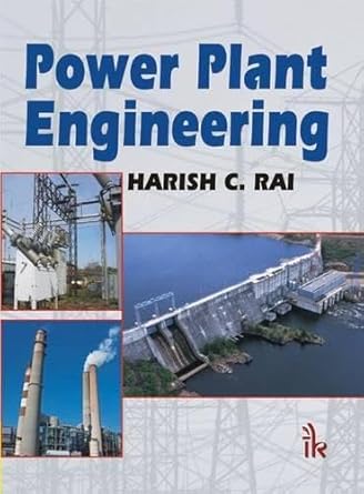 power plant engineering 1st edition harish c rai 9381141223, 978-9381141229