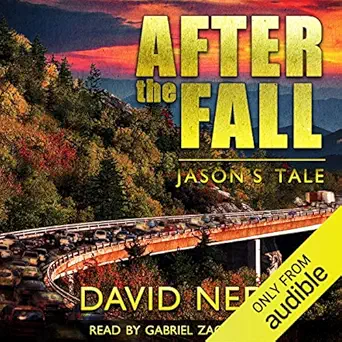 after the fall jasons tale 1st edition david e nees ,gabriel zacchai b01nagqrst
