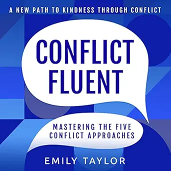 conflict fluent mastering the five conflict approaches 1st edition emily taylor ,collaborative book works