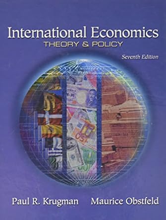 international economics theory and policy 7th edition paul r krugman ,maurice obstfeld 0321278844,>