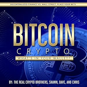 bitcoin crypto whats in your wallet blockchain and cryptocurrency explained bitcoin and ethereum millionaires