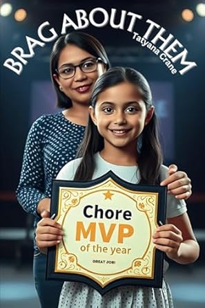 brag about them the reverse psychology parenting playbook turning chores into fun games and cooperation 1st