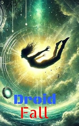 droid fall frayed strings 1st edition edward martinez b0djymwqvb