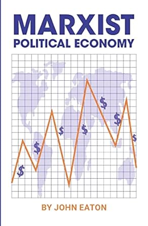 political economy revised edition john eaton 0717801578, 978-0717801572