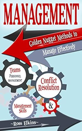 management golden nugget methods to manage effectively teams personnel management management skills and