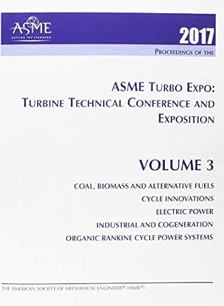 print proceedings of the asme turbo expo 2017 turbomachinery technical conference and exposition volume 3
