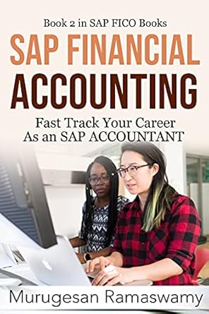 sap financial accounting fast track your career as an sap accountant ecc 6 0 sap fi training sap fico tcodes