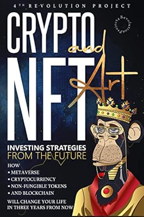 crypto and nft art investing strategies from the future how metaverse cryptocurrency non fungible tokens and