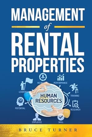 management of rental properties human resources management styles planning and recruiting legal issues
