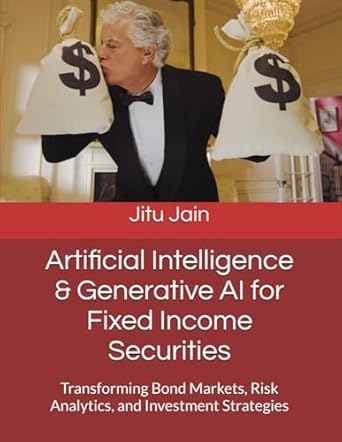 artificial intelligence and generative ai for fixed income securities transforming bond markets risk