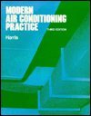 modern air conditioning practice 1st edition norman harris 0070268339, 978-0070268333