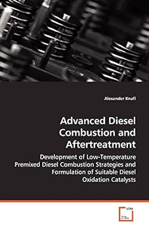 advanced diesel combustion and aftertreatment development of low temperature premixed dieselcombustion
