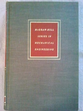 combustion engine processes 7th edition lester c lichty 0070377200, 978-0070377202
