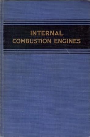 internal combustion engines analysis and practice 1st edition edward f obert b0007dowc2