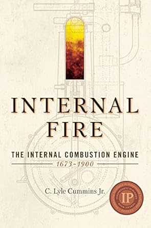 internal fire 1st edition lyle cummins 1642340537, 978-1642340532