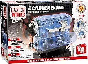 haynes build your own internal combustion engine 1st edition woefste b006h4jeqo