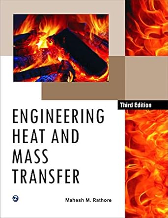 engineering heat and mass transfer 1st edition mahesh m rathore b003lbuhe4, 978-8131806135