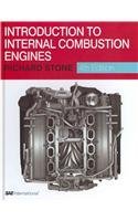 introduction to internal combustion engines 1st edition richard stone 0768020840, 978-0768020847