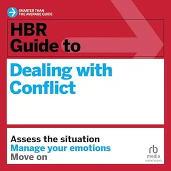 hbr guide to dealing with conflict hbr guide series 1st edition amy gallo ,liisa ivary ,ascent audio