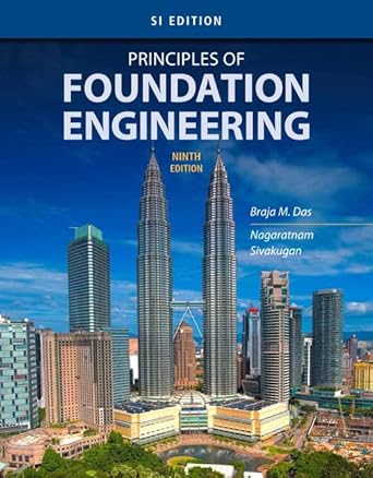 principles of foundation engineering si edition braja m das ,nagaratnam sivakugan 1337705039, 978-1337705035