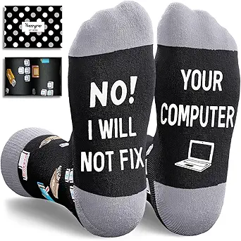 happypop computer gifts for geeks programmers coding programming gifts for computer engineers nerds and