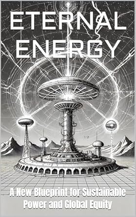 eternal energy a new blueprint for sustainable power and global equity 1st edition michael elfellah ,aimqwest