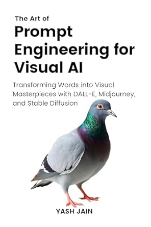 the art of prompt engineering for visual ai transforming words into visual masterpieces with dall e