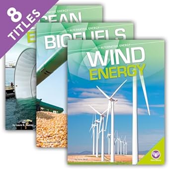 alternative energy 1st edition abdo publishing company 1680784528, 978-1680784527